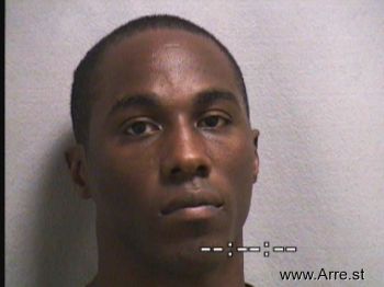 Brandon Elliot Crawford Mugshot