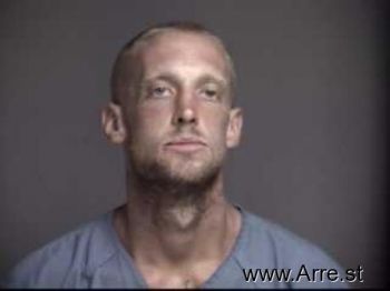 Brandon Wade Craycraft Mugshot