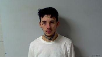 Brandon Michael Craycraft Mugshot