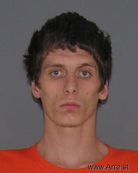 Brandon  Creech Mugshot