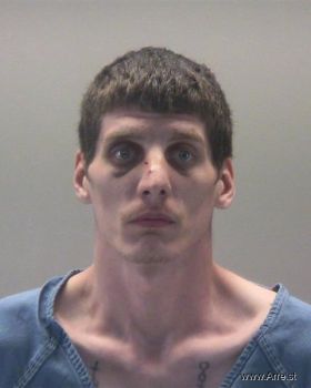 Brandon Alexander Creech Mugshot