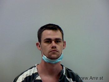 Brandon L Crouch Mugshot