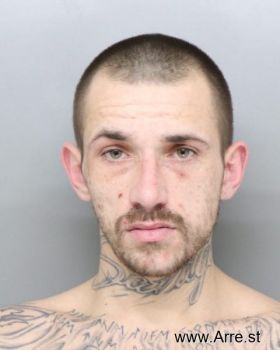 Brandon  Cummins Mugshot