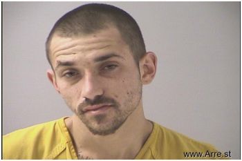 Brandon Wayne Cummins Mugshot