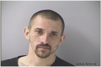 Brandon Wayne Cummins Mugshot