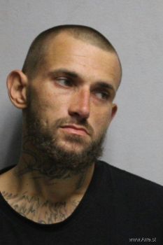 Brandon Wayne Cummins Mugshot