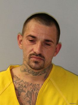 Brandon Wayne Cummins Mugshot