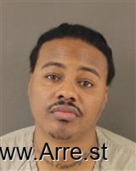 Brandon T Cunningham Mugshot