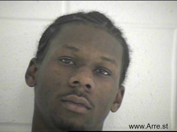 Brandon Maurice Cunningham Mugshot