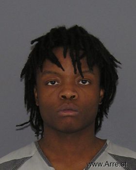 Brandon  Curry Mugshot