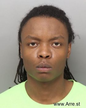 Brandon  Curry Mugshot