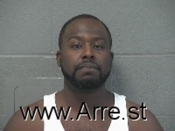 Brandon Michael Daniels Mugshot