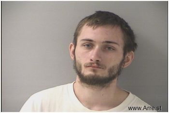 Brandon Michael Davidson Mugshot