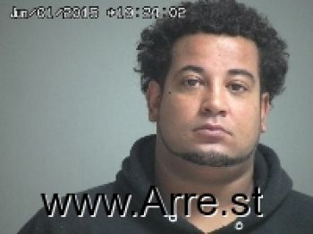 Brandon  Dixie Mugshot