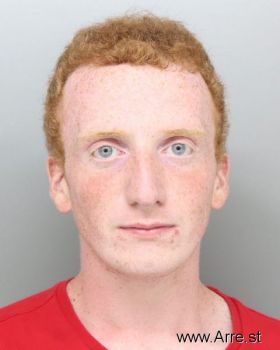 Brandon Garrett Dodd Mugshot