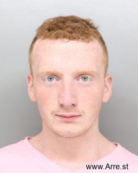 Brandon  Dodd Mugshot