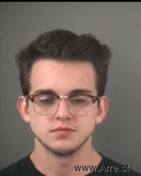 Brandon Gregory Dryer Mugshot