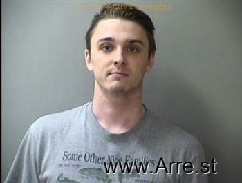 Brandon Michael Edelbrock Mugshot