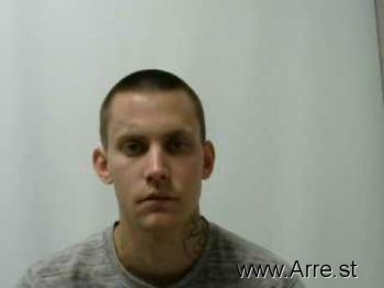 Brandon Lee Edwards Mugshot