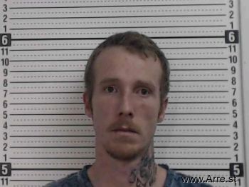 Brandon L Ellis Mugshot