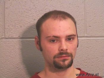 Brandon Dwayne Engle Mugshot