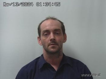 Brandon Christopher Estep Mugshot