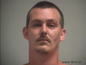 Brandon Lee Estep Mugshot