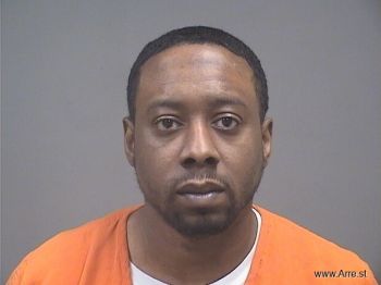 Brandon Lamar Evans Mugshot