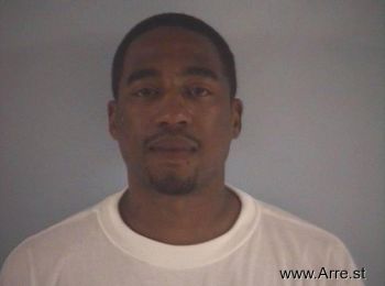 Brandon Maurice Evans Mugshot