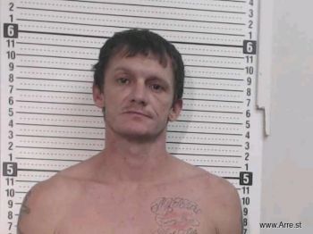 Brandon Lee Farmer Mugshot