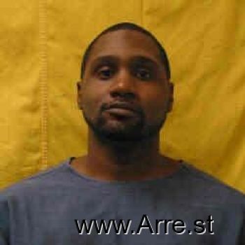 Brandon Lamar Farrar Mugshot