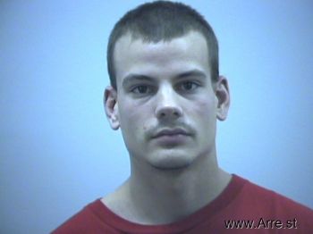 Brandon S Feldner Mugshot