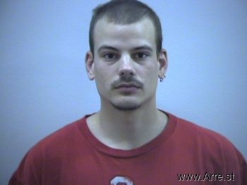 Brandon S Feldner Mugshot