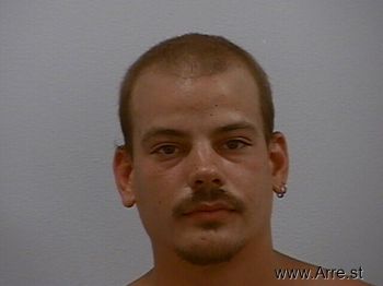 Brandon S Feldner Mugshot