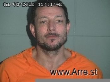 Brandon Lee Ferguson Mugshot