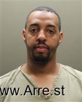 Brandon  Ferguson Mugshot