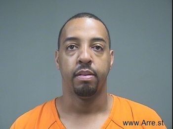 Brandon E Ferguson Mugshot