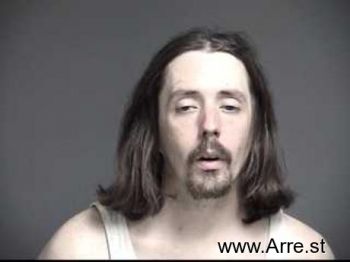 Brandon Robert Fields Mugshot