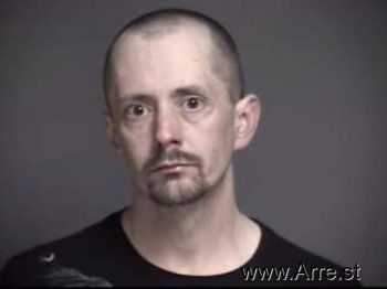 Brandon Robert Fields Mugshot