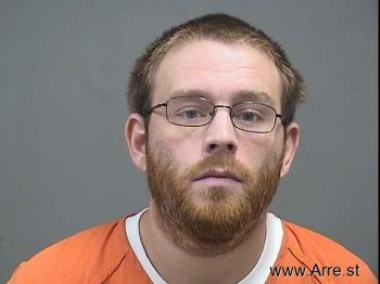 Brandon Edward Fisher Mugshot