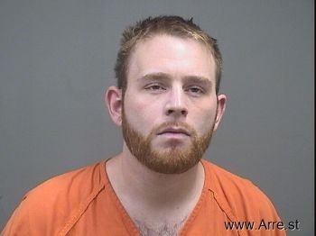 Brandon Edward Fisher Mugshot