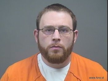 Brandon Edward Fisher Mugshot