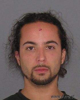 Brandon  Foster Mugshot