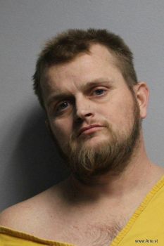 Brandon Michael Foster Mugshot