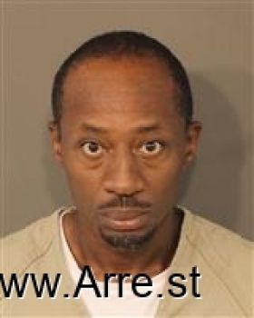 Brandon M Frazier Mugshot