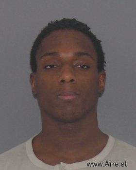 Brandon  Frazier Mugshot