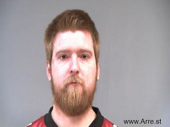 Brandon Charles Fuller Mugshot