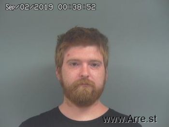 Brandon Charles Fuller Mugshot