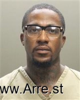 Brandon  Garner Mugshot