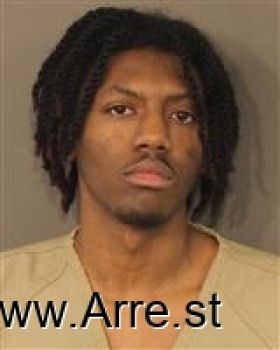 Brandon Tyrone Ii Gentry Mugshot